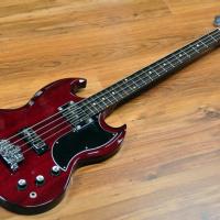 Gibson SG Standard Cherry (used)