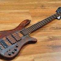 Warwick Streamer $$ 4 Rusty