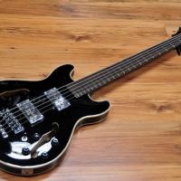 Warwick Rockbass Star Bass II Sunburst High Polish 5