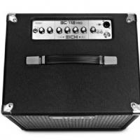 EICH Amplification BC112 PRO Combo- Special Edition 5 MegΩ Input