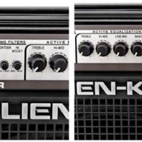 Galiien Krueger MB150S-112 III combo