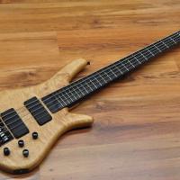 Zon Sonus 5/2 Quilted Maple Natural (used)
