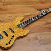 Sire Marcus Miller V9 Swamp Ash 4 Natural 2nd Generation