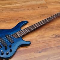 Cort B4 Plus AS RM (used)