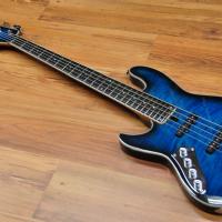 Maruszczyl Elwood Absolution 5a Blueburst Lefty (used)