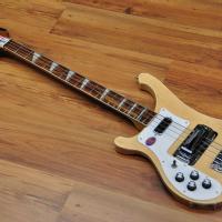 Rickenbacker 4003 Mapleglo Lefty (used)