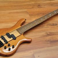 Fine NT PJ5 Natural