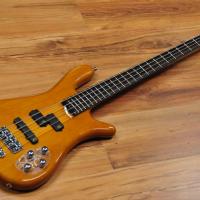 Warwick Rockbass Streamer NT4 Vintage Tint