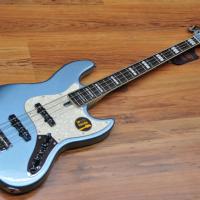 Sire Marcus Miller 2nd Gen V7 Alder LPB