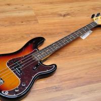 Fender American Original 60's P.Bass 3TS/RW (Serial#V2088854)