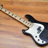 Sandberg California VS-5 Matt Black MN Left Handed