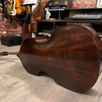 Gewa Double Bass 3/4 Rome Antik