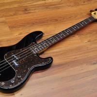 Tokai Hardpuncher APB88 Black