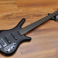 Warwick Rockbass Corvette Basic 5 Passive Nirvana Black