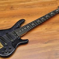 Yamaha TRB JP-1 John Patitucci Signature Charcoal Gray (used)