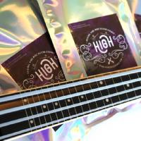 High Strings for Ashbory Bass