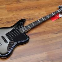 Fender Jaguar Troy Sanders Bass B-Stock