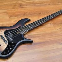 F Bass VF5 PJ Brown Burst