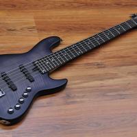 Maruszczyk Elwood L6a 24 Blackburst