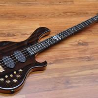 Maruszczyk Frog 4a Ziricote Wojtek Pilichowsky Signature