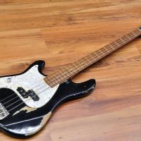 Sandberg California VS Black Hardcore Aged Left handed (used)