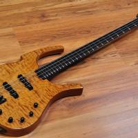 Parker Fly Bass (used)