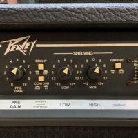 Peavey TKO 115 S