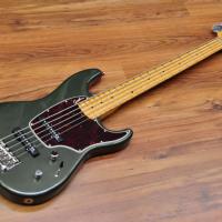 Godin Shifter Classic 5 Desert Green HG MN