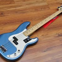 Fender Player Precision Bass Tidepool