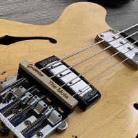 Grosmann The Mute (for 6 string electric bass)