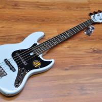 Sire Marcus Miller V3-2nd 5 Sonic Blue