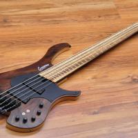Grosmann Hess 5 Walnut (used)