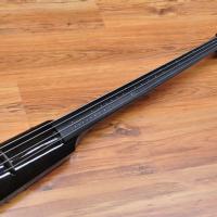 NS Design Wav 4 Omnibass Trans Black