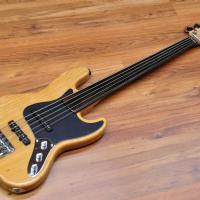 KSD 705 Fretless 