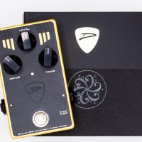 Dingwall 35th Anniversary Pedal