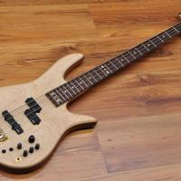 Fodera Monarch Victor Wooten Classic