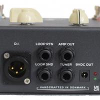 Caveman Audio BP1
