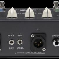 Caveman Audio BC1