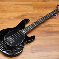 Sterling by Music Man Dark Ray Black