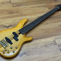 Yamaha TRB5P Amber 90's