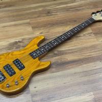 G&L Tribute L-2000 Amber (used)