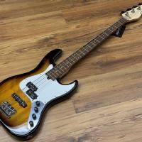 Sadowsky MetroExpress 21 Hybrid PJ Tobacco Burst