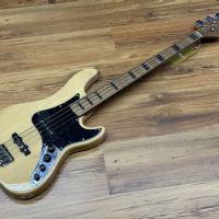Cort GB64JJ Natural