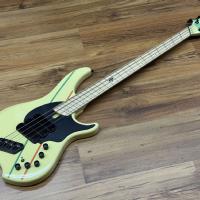 Dingwall JT3 John Taylor Signature 4 Primrose w/NEVE Preamp