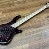 Dingwall Combustion CB3-5 Ultra Violet Burst