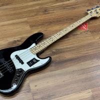 Fender Player Jazz Bass Black