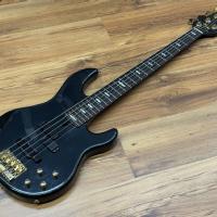 Yamaha BB5000AII Metal Gun Blue (1990)