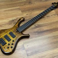 Marleaux Consat 20th Anniversary Limited Edition