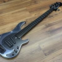 Alusonic Django Supreme 5 Mirror