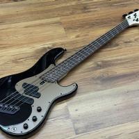 Dingwall SP1-5 Metallic Black